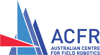 ACFR logo