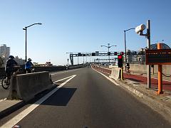  Running the Toll Booth.