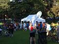 (Sydney, North Sydney), Sydney Spring Cycle 08. St Leonards Park start.