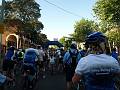 (Sydney, North Sydney), Sydney Spring Cycle 08. St Leonards Park start.