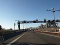(Sydney), Sydney Spring Cycle 08. Crossing the Sydney Harbour Bridge.
