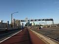 (Sydney), Sydney Spring Cycle 08. Crossing the Sydney Harbour Bridge.