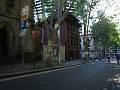 (Sydney), Sydney Spring Cycle 08