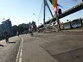 (Sydney), Sydney Spring Cycle 08. Glebe Island Bridge.