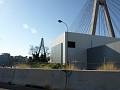 (Sydney), Sydney Spring Cycle 08. Glebe Island Bridge.