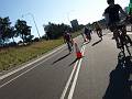 (Sydney), Sydney Spring Cycle 08
