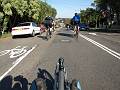 (Sydney), Sydney Spring Cycle 08