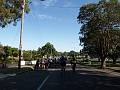 (Sydney), Sydney Spring Cycle 08