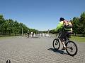 (Sydney, Homebush Bay), Sydney Spring Cycle 08. Bicentenial Park