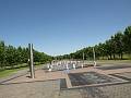 (Sydney, Homebush Bay), Sydney Spring Cycle 08. Bicentenial Park
