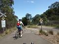 (Sydney), Sydney Spring Cycle 08