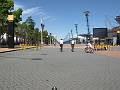 (Sydney, Olympic Park), Sydney Spring Cycle 08. Final run to the finish line.