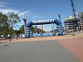 (Sydney, Olympic Park), Sydney Spring Cycle 08. Final run to the finish line.