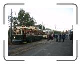 pict8676 * (Loftus), Trams after Dark running evening, 24/06/2006. * 2560 x 1920 * (1.9MB)