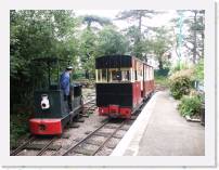 pict5851 * (Great Britain, Carlton Colville),  East Anglia Transport Museum. Narrow guage railway. * 2560 x 1920 * (2.98MB)