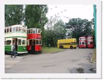 pict5857 * (Great Britain, Carlton Colville),  East Anglia Transport Museum. * 2560 x 1920 * (2.49MB)