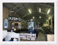 pict5869 * (Great Britain, Carlton Colville),  East Anglia Transport Museum. Tram shed. * 2560 x 1920 * (2.58MB)