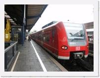 pict4942 * (Germany, Bonn), Our RB26 train from Köln * 2560 x 1920 * (1.87MB)