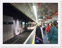 pict4966 * (Germany, Bonn), Bonn Hbf underground station. * 2560 x 1920 * (3.66MB)