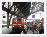 pict4987 * (Germany,Köln), Our RE7 train. Double deck coaches are behind the locomotive * 2560 x 1920 * (2.24MB)