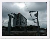 pict5228 * (Holland, Den Haag), Goudriaankade - opening bridge. * 2560 x 1920 * (1.75MB)