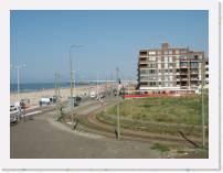 pict5279 * (Holland, Den Haag), Scheveningen Haven terminus of route 11. * 2560 x 1920 * (2.19MB)