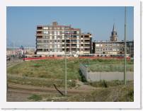 pict5280 * (Holland, Den Haag), Scheveningen Haven terminus of route 11. * 2560 x 1920 * (2.42MB)