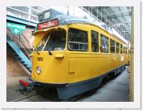 pict5286 * (Holland, Den Haag), HOVM Museum depot. - This car is for sale. * 2560 x 1920 * (2.18MB)