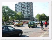 pict5289 * (Holland, Den Haag), Junction route 6 with route 11/12. (Hobbema Straat). * 2560 x 1920 * (2.21MB)