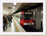 P9251684 * (Germany, Köln), Dom/Hauptbahnhof 'Underground' station. * (Germany, Köln), Dom/Hauptbahnhof 'Underground' station. * 3648 x 2736 * (2.32MB)