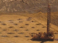 drillrig