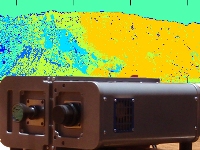 hyperspectral